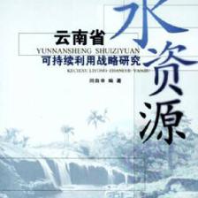 《云南省水资源可持续利用战略研究》电子书下载,《云南省水资源可持续利用战略研究